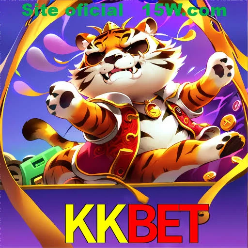 Kkbet – Jogos online no estilo brasileiro Kkbet